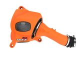 AFE Power Air Intake Kits 50-70026DN Momentum HD Cold System Orange w/ Pro DRY S Filter Toyota Land Cruiser (J200) 08-21 V8-4.5L (td) thumbnail 4