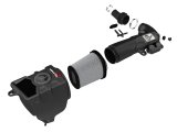 aFe Momentum GT Pro Dry S Air Intake Systems for 2024-2025 WRANGLER - 50-70123D Kit, S, Polyethylene Tube, Black, Synthetic Filter, Jeep, Kit thumbnail 4