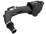 aFe Momentum GT Pro 5R Air Intake Systems for 2024-2025 WRANGLER - 50-70123R Kit, 5R, Polyethylene Tube, Black, Cotton Gauze Filter, Blue, Jeep, Kit thumbnail 5