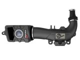 aFe Momentum GT Pro 5R Air Intake Systems for 2024-2025 WRANGLER - 50-70123R Kit, 5R, Polyethylene Tube, Black, Cotton Gauze Filter, Blue, Jeep, Kit thumbnail 6
