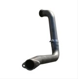 AFE Power Exhaust Pipes, Intermediate Pipes 49-43012 TChrgrDownPipe thumbnail 2
