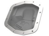 aFe Pro Series Bolt Dana M210 Differential Cover 46-71030A Front Raw (Dana M210) thumbnail 4