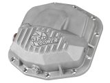 aFe Pro Series Bolt Dana M210 Differential Cover 46-71030A Front Raw (Dana M210) thumbnail 5