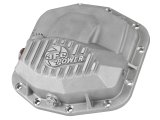aFe Pro Series Bolt Dana M210 Differential Cover 46-71030A Front Raw (Dana M210) thumbnail 6