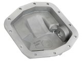 aFe Pro Series Bolt Dana M210 Differential Cover 46-71030A Front Raw (Dana M210) thumbnail 7