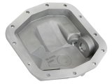 aFe Pro Series Bolt Dana M210 Differential Cover 46-71030A Front Raw (Dana M210) thumbnail 9