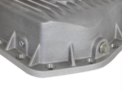 AFE Power - Differential Covers for 2015-2022 CANYON, COLORADO 46-70300 COV Diff R; GM Colorado/Canyon 15-16 Dana Raw Mach'd Fins thumbnail 2