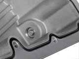 AFE Power Oil Pans 46-70320 Pan, Street Series Engine Pan Raw w/ Machined Fins thumbnail 5