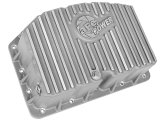 AFE Power Oil Pans 46-70320 Pan, Street Series Engine Pan Raw w/ Machined Fins thumbnail 8