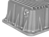AFE Power Oil Pans 46-70320 Pan, Street Series Engine Pan Raw w/ Machined Fins thumbnail 9
