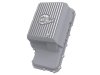 aFe Automatic Transmission Pans 46-71220A Pan, Deep, 4.0 qt. Capacity Increase, Aluminum, Natural, Ford, 10R140, Each thumbnail 8