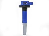 aFe Scorcher High-Performance Ignition Coils for 2011-2016 F-150, MUSTANG - 77-92011-MD Coils, SCORCHER High-Performance, Coil on Plug, Epoxy, Round, Black/Blue, 5.0, V8, Ford, Set of 8 thumbnail 9