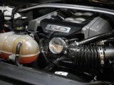 aFe Power Throttle Bodies 46-39113 Body, Body, 85mm, Drive-By-Wire, Billet Aluminum, Natural, Ford, Each thumbnail 1