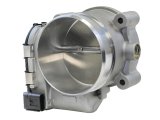 aFe Power Throttle Bodies 46-39113 Body, Body, 85mm, Drive-By-Wire, Billet Aluminum, Natural, Ford, Each thumbnail 5