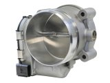 aFe Power Throttle Bodies 46-39113 Body, Body, 85mm, Drive-By-Wire, Billet Aluminum, Natural, Ford, Each thumbnail 7