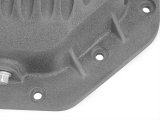 aFe Street Series Bolt Chrysler 9.25 Inch Differential Cover 46-70270 DiffrlCover thumbnail 1