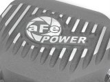 aFe Street Series Bolt Chrysler 9.25 Inch Differential Cover 46-70270 DiffrlCover thumbnail 2