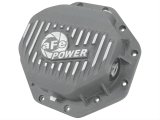 aFe Street Series Bolt Chrysler 9.25 Inch Differential Cover 46-70270 DiffrlCover thumbnail 4