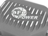 aFe Street Series Bolt Chrysler 9.25 Inch Differential Cover 46-70270 DiffrlCover thumbnail 7