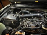 AFE Power Air Intake Kits 55-10020R Super Stock Induction System w/ Pro 5R Filter Toyota Tacoma 05-23 L4-2.7L thumbnail 6
