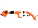 AFE Power Air Intake Kits 50-70116DN Momentum GT Cold System Orange w/ Pro DRY S Filter thumbnail 2