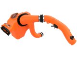AFE Power Air Intake Kits 50-70116DN Momentum GT Cold System Orange w/ Pro DRY S Filter thumbnail 5