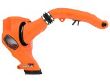 AFE Power Air Intake Kits 50-70116DN Momentum GT Cold System Orange w/ Pro DRY S Filter thumbnail 6