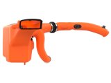 AFE Power Air Intake Kits 50-70116DN Momentum GT Cold System Orange w/ Pro DRY S Filter thumbnail 8