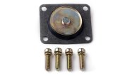 Holley Accelerator Pump Diaphragms 135-12 Pumps, Diaphragm, Rubber, Gasoline, 30cc, Barry Grant, Demon, Holley, Each thumbnail 1
