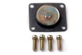 Holley Accelerator Pump Diaphragms 135-12 Pumps, Diaphragm, Rubber, Gasoline, 30cc, Barry Grant, Demon, Holley, Each thumbnail 2