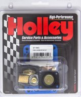 Holley Fast Kits 37-1543 Rebuid Kits, Kit, Performance Tuning, Rebuild, Model 2300, 2-barrel, Gaskets, O-rings, Pump Diaphragm, Needle, Power Valve, Instructions, Kit thumbnail 2
