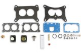 Holley Fast Kits 37-1543 Rebuid Kits, Kit, Performance Tuning, Rebuild, Model 2300, 2-barrel, Gaskets, O-rings, Pump Diaphragm, Needle, Power Valve, Instructions, Kit thumbnail 3