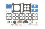 Holley Carburetor Renew Kits 37-119 Rebuid Kits, Renew, 4160 Models, Gaskets, O-rings, Pump Diaphragm, Needle, Seats, Power Valve, Instructions, Kit thumbnail 3