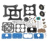 Holley Marine Carburetor Renew Kits 703-1 Rebuild Kits, Holley, Carburetor, Kit, Instructions, Parts, Hardware, Gaskets, for R4473, R6151, R6152, R6407, R80551, Kit thumbnail 1