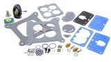 Holley Marine Carburetor Renew Kits 703-47 Rebuild Kits, Holley, Carburetor, Kit, Instructions, Parts, Hardware, Gaskets, for R50469, R80319-1, R80383, R80456-1, Kit thumbnail 2