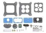 Holley Marine Carburetor Renew Kits 703-47 Rebuild Kits, Holley, Carburetor, Kit, Instructions, Parts, Hardware, Gaskets, for R50469, R80319-1, R80383, R80456-1, Kit thumbnail 3