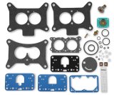 Holley Marine Carburetor Renew Kits 703-30 Rebuild Kits, Holley, Carburetor, Renew, Instructions, Parts, Hardware, Gaskets, for R50417, R50461, R50467, R80263, R80320-1, Kit thumbnail 2
