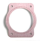 Holley Throttle Body Gaskets 508-20 Gaskets, Body, Replacement, 92mm, 102mm, Paper Gasket, Chevy, 5.7L, 6.0L, Each thumbnail 1