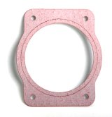 Holley Throttle Body Gaskets 508-20 Gaskets, Body, Replacement, 92mm, 102mm, Paper Gasket, Chevy, 5.7L, 6.0L, Each thumbnail 2