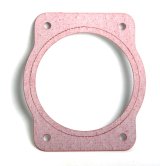 Holley Throttle Body Gaskets 508-20 Gaskets, Body, Replacement, 92mm, 102mm, Paper Gasket, Chevy, 5.7L, 6.0L, Each thumbnail 3