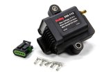 Holley Coil-Near-Plug Smart Ignition Coils 556-112 Coils, EFI, Coil-Near-Plug, Ignition, Coil Pack Style, Male/HEI Design, Black, 44,000V, Rectangular, for HP, Dominator EFI, Each thumbnail 2