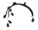 Holley Hemi V8 Ignition Coil Adapter Harnesses 558-310 Wiring Harnesses, EFI, Gen III Hemi, Harness, Early Style, OE Connectors, for HP, Dominator EFI Systems, Dodge, 5.7L, Each thumbnail 1