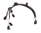 Holley Hemi V8 Ignition Coil Adapter Harnesses 558-310 Wiring Harnesses, EFI, Gen III Hemi, Harness, Early Style, OE Connectors, for HP, Dominator EFI Systems, Dodge, 5.7L, Each thumbnail 3