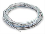 Holley Terminator EFI Wiring Harnesses 558-420 Fuel Injection System Harnesses, EFI, Auxiliary Input/Output Harness, EFI, Gains 4 Inputs/1 Output, Each thumbnail 1