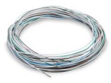 Holley Terminator EFI Wiring Harnesses 558-420 Fuel Injection System Harnesses, EFI, Auxiliary Input/Output Harness, EFI, Gains 4 Inputs/1 Output, Each thumbnail 2