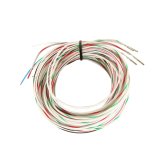 Holley Terminator EFI Wiring Harnesses 558-420 Fuel Injection System Harnesses, EFI, Auxiliary Input/Output Harness, EFI, Gains 4 Inputs/1 Output, Each thumbnail 3
