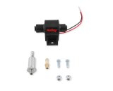 Holley Mighty Mite Electric Fuel Pumps 12-428 Pumps, Electric, Inline External, 10 psi, 34 gph Free Flow Rate, 1/8 in. NPT Female Threads Inlet/Outlet, Each thumbnail 2