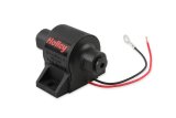 Holley Mighty Mite Electric Fuel Pumps 12-428 Pumps, Electric, Inline External, 10 psi, 34 gph Free Flow Rate, 1/8 in. NPT Female Threads Inlet/Outlet, Each thumbnail 3