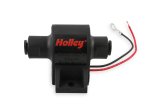 Holley Mighty Mite Electric Fuel Pumps 12-428 Pumps, Electric, Inline External, 10 psi, 34 gph Free Flow Rate, 1/8 in. NPT Female Threads Inlet/Outlet, Each thumbnail 4