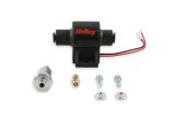 Holley Mighty Mite Electric Fuel Pumps 12-428 Pumps, Electric, Inline External, 10 psi, 34 gph Free Flow Rate, 1/8 in. NPT Female Threads Inlet/Outlet, Each thumbnail 8